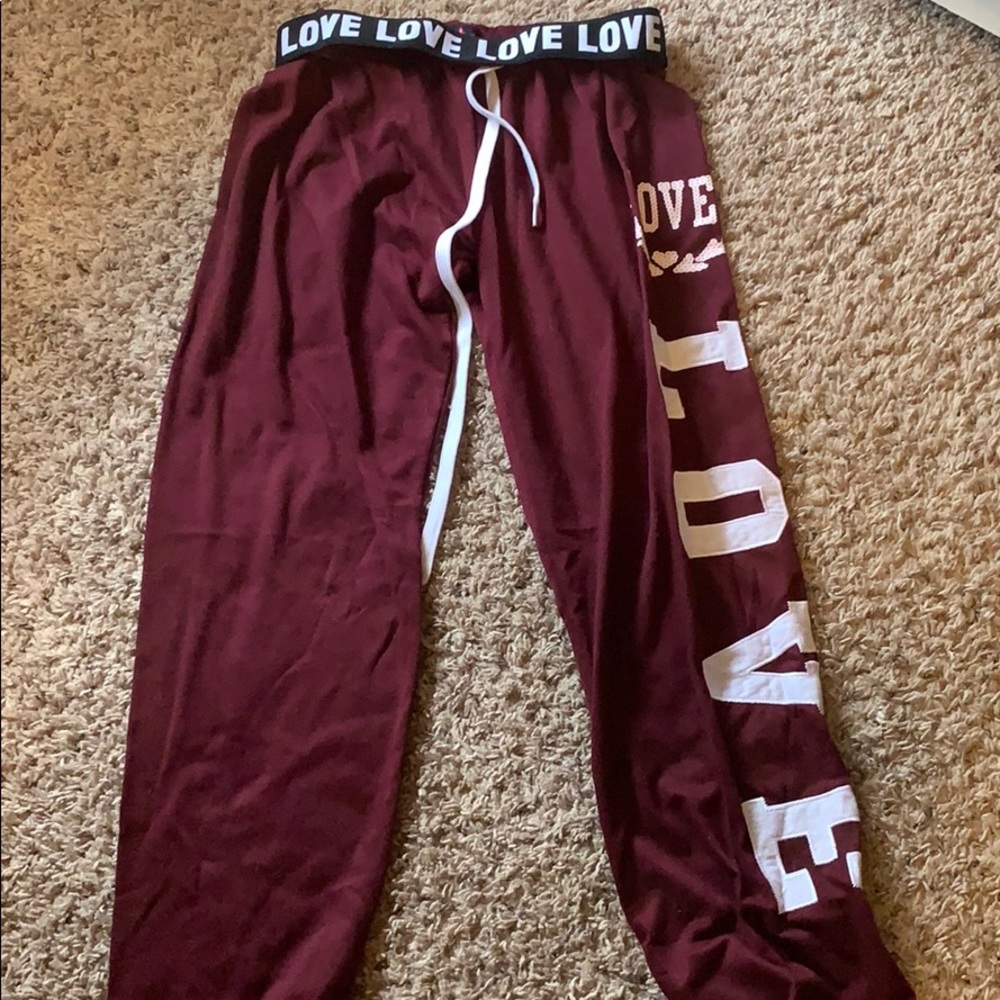 Joggers